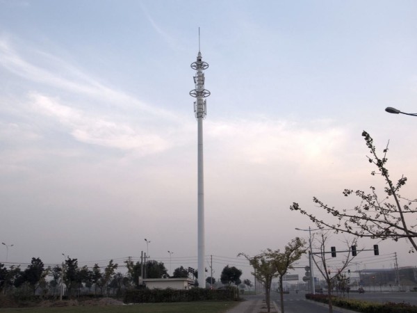 通信基站監控系統，甘當基站全職保姆