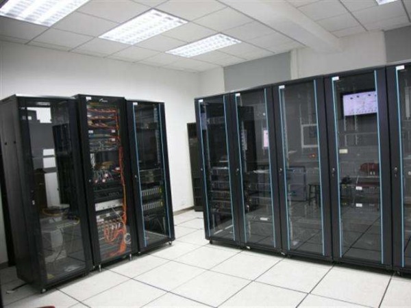 工信部的這紙發文竟開啟機房監控新風口？