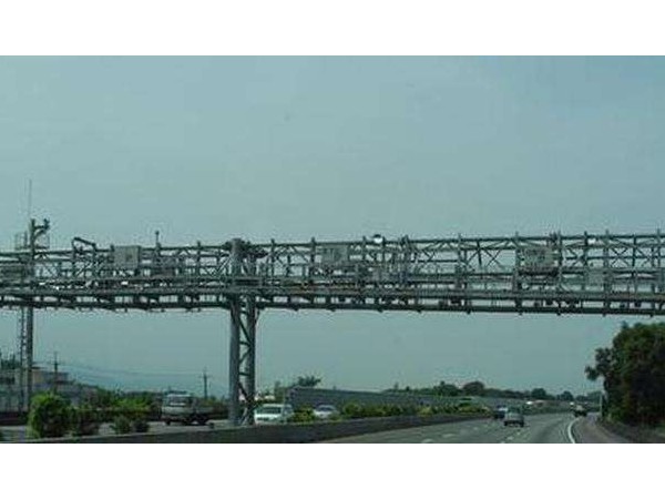 高速公路etc設備的廠家直銷，已在6省試點投入使用