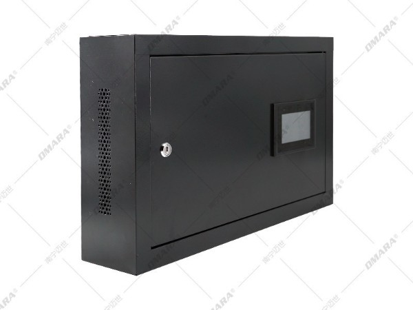 智能型配電站房動環監控系統主機，有項目案例