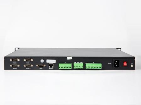 多功能數據采集控制器，滿足對modbus協議設備的采集、控制的需求。