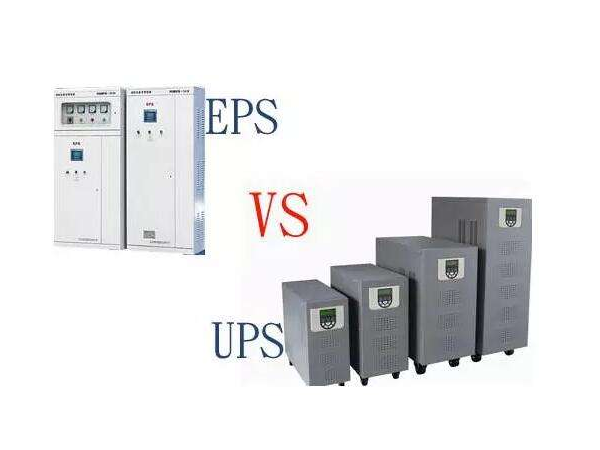 監控UPS和EPS，能做嗎？