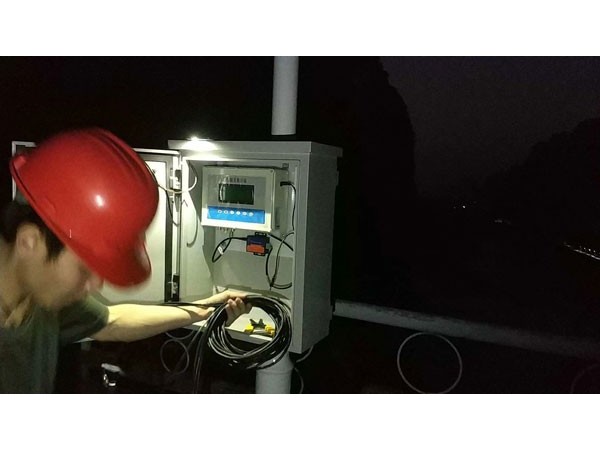 做水電站智能化監控系統，就選這款主機！