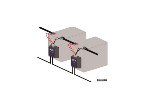 關(guān)于智能ups蓄電池實(shí)時在線監(jiān)測系統(tǒng)