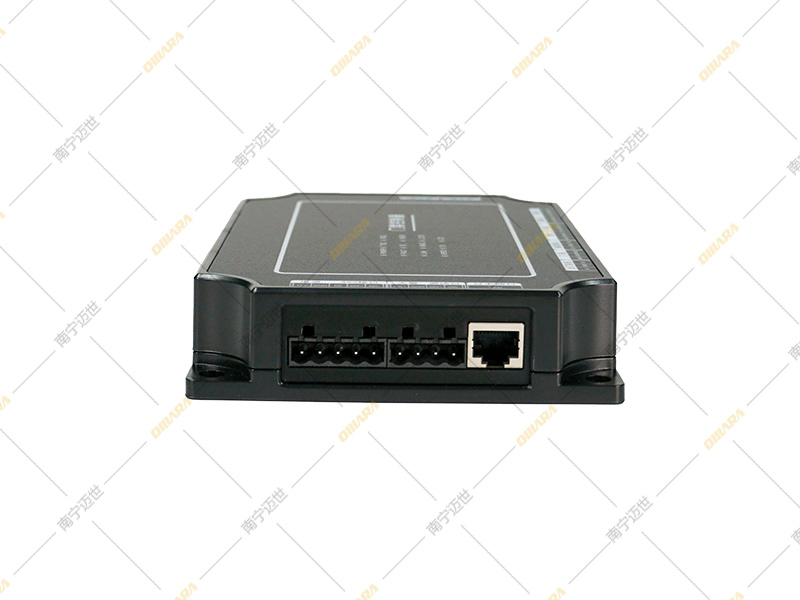 OM-ACC-D101 開放協(xié)議二門門禁控制