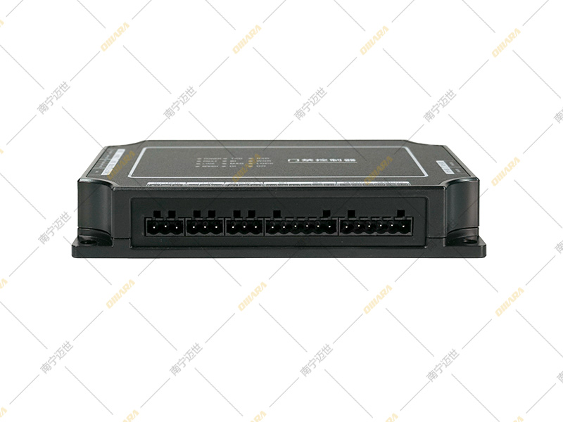 OM-ACC-D101 開放協(xié)議二門門禁控制