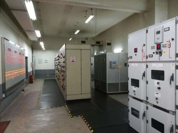 配電設備監控告警系統，提高配電網運行質量